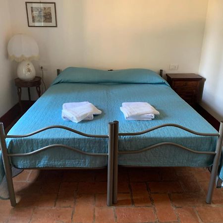 Apartament Casale Gli Ulivi Donnini Zewnętrze zdjęcie