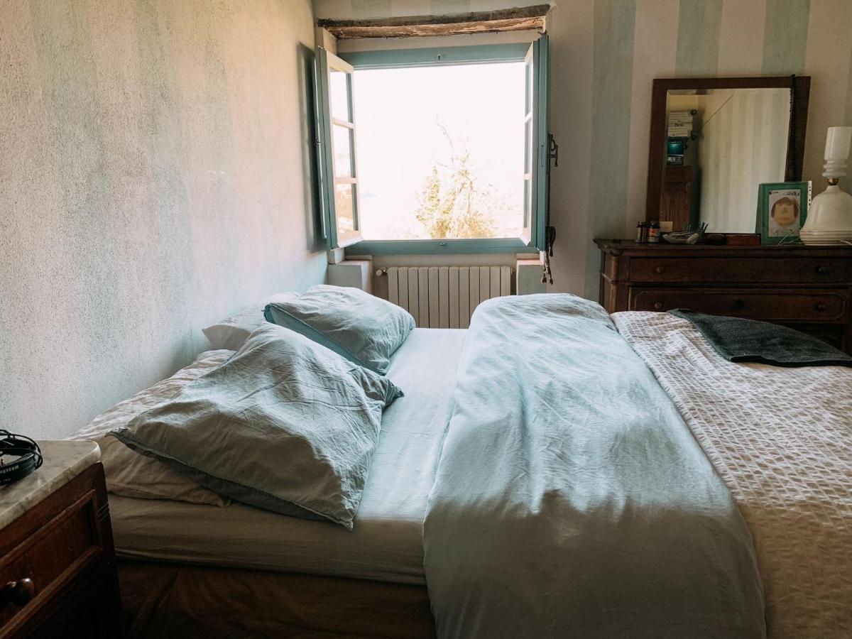 Apartament Casale Gli Ulivi Donnini Zewnętrze zdjęcie